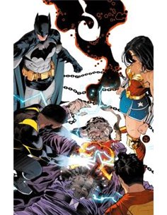 PANINI,,977308132900100011,TRINITY: HIJA DE WONDER WOMAN 03,