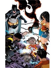 PANINI,,977308132900100011,TRINITY: HIJA DE WONDER WOMAN 03,