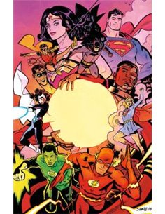 PANINI,,977308189200000002,LA COSA DEL PANTANO DE ALAN MOORE 02,