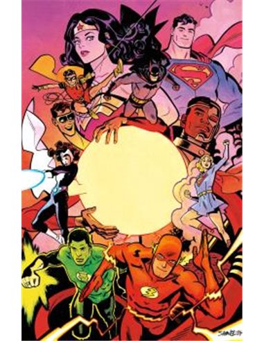 PANINI,,977308189200000002,LA COSA DEL PANTANO DE ALAN MOORE 02,