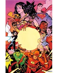 PANINI,,977308189200000002,LA COSA DEL PANTANO DE ALAN MOORE 02,