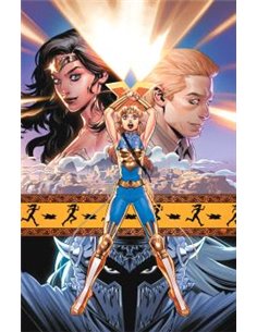 PANINI,,977308180900800003,ALL IN WONDER WOMAN 15,