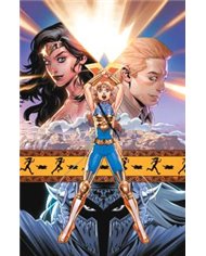 PANINI,,977308180900800003,ALL IN WONDER WOMAN 15,