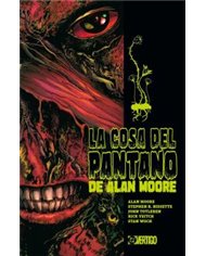 PANINI,,9791370135201,CUANDO CAIGA MI VENGANZA SOBRE TI,