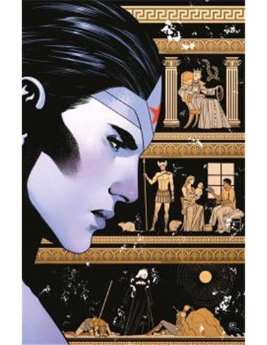 PANINI,,977308129100100015,DESCENDER. EDICION INTEGRAL. VOLUMEN. 01,