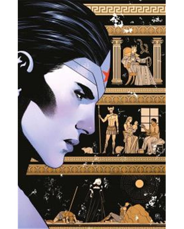 PANINI,,977308129100100015,DESCENDER. EDICION INTEGRAL. VOLUMEN. 01,