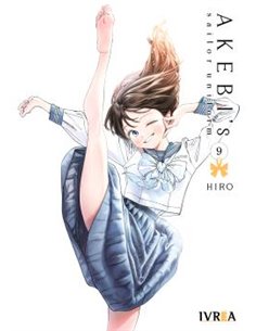 ASTIBERRI EDICIONES,,9788410350779,AYAKASHI TRIANGLE 15,