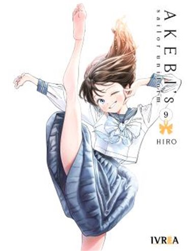 ASTIBERRI EDICIONES,,9788410350779,AYAKASHI TRIANGLE 15,