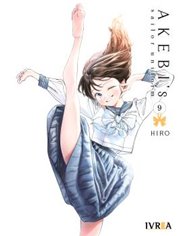 ASTIBERRI EDICIONES,,9788410350779,AYAKASHI TRIANGLE 15,