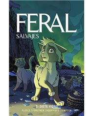 NORMA,,9788467980561,LA VILLANA ES UNA MARIONETA 3,