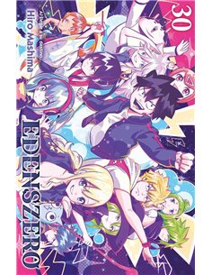 NORMA,,9788467979275,AO ASHI 34,