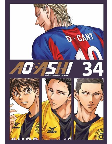 NORMA,,9788467977899,GACHIAKUTA 13,