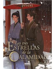 NORMA,,9788467978384,THE WORLD AFTER THE FALL 1,