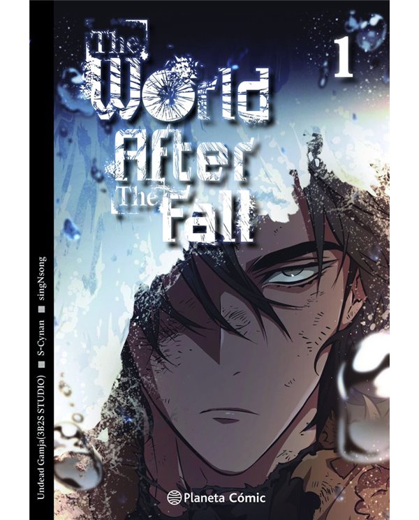 PLANETA COMIC,,9791387779443,LILI GHOST 2,