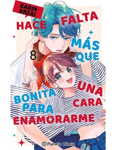 PLANETA COMIC,,9791387918286,,