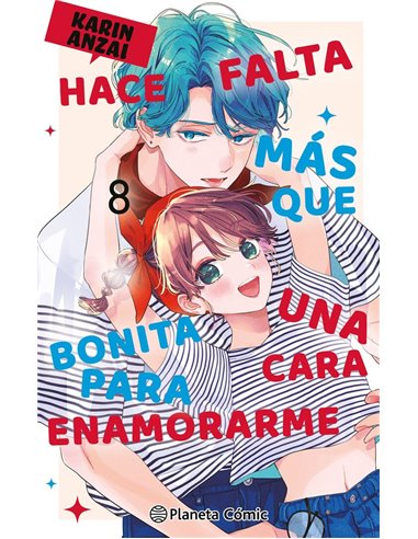 PLANETA COMIC,,9791387918286,,