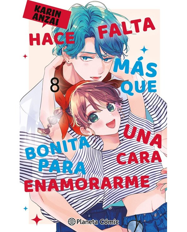 PLANETA COMIC,,9791387918286,,