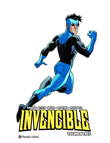 PLANETA COMIC,,9788410471641,EERIE 8,