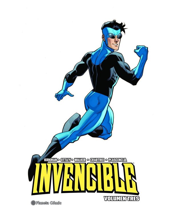 PLANETA COMIC,,9788410471641,EERIE 8,