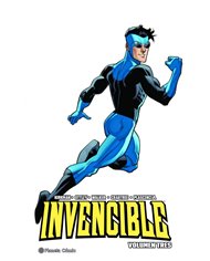 PLANETA COMIC,,9788410471641,EERIE 8,