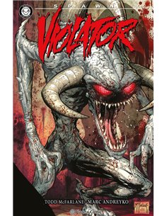 PLANETA COMIC,,9791387918705,EERIE 18,