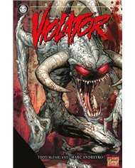 PLANETA COMIC,,9791387918705,EERIE 18,