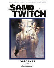 PLANETA COMIC,,9791387918965,LA CASA SLAUGHTER 6,