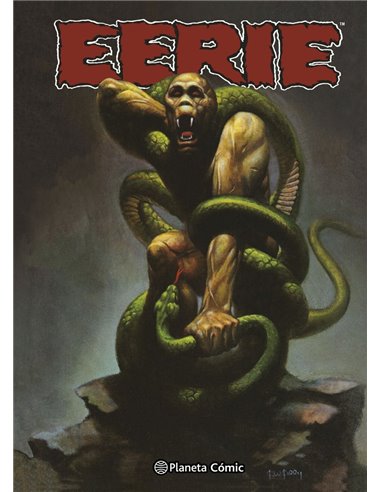 PLANETA COMIC,,9788411406390,ERASE UNA VEZ EN EL FIN DEL MUNDO 3,