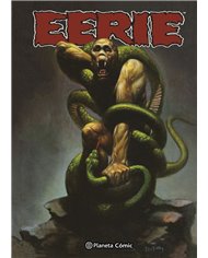 PLANETA COMIC,,9788411406390,ERASE UNA VEZ EN EL FIN DEL MUNDO 3,