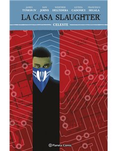 PLANETA COMIC,,9791387918651,LECTOR OMNISCIENTE 3,