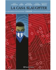 PLANETA COMIC,,9791387918651,LECTOR OMNISCIENTE 3,