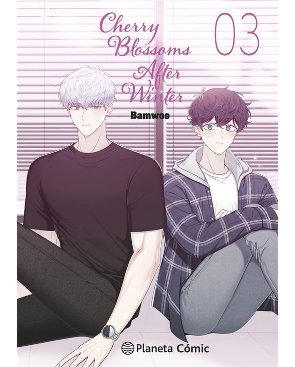 PLANETA COMIC,,9791387781941,KASE Y LA FLOR DE CEREZO 5,