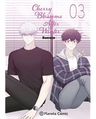 PLANETA COMIC,,9791387781941,KASE Y LA FLOR DE CEREZO 5,