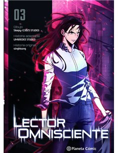 PLANETA COMIC,,9791387918538,ESCAPATE CONMIGO 1,