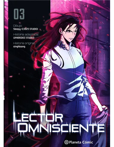 PLANETA COMIC,,9791387918538,ESCAPATE CONMIGO 1,