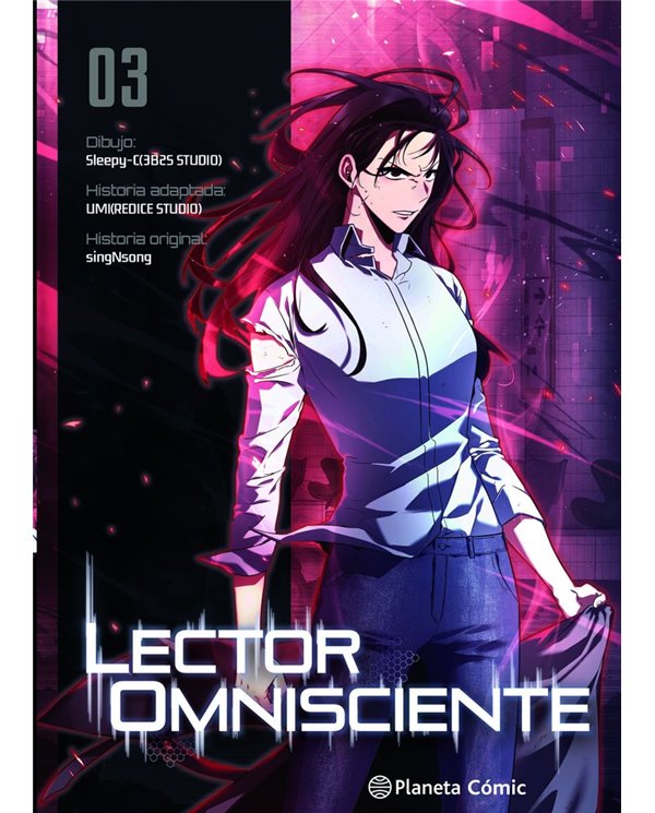 PLANETA COMIC,,9791387918538,ESCAPATE CONMIGO 1,