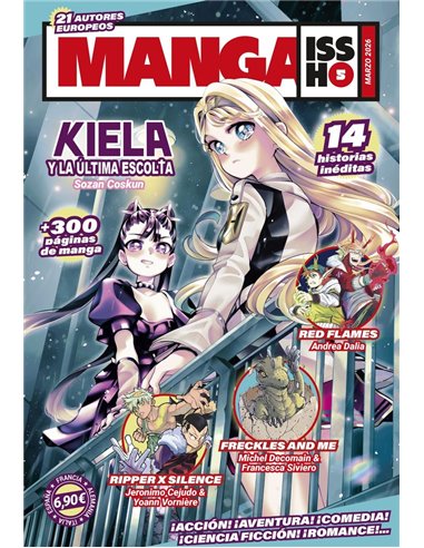 PLANETA COMIC,,9791387918446,NARUTO JUMP REMIX 12,