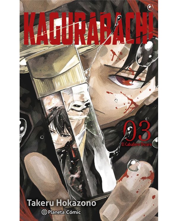 PLANETA COMIC,,9791387918422,EYESHIELD 21 9,