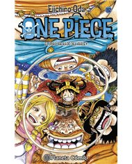 PLANETA COMIC,,9791387918996,DRAGON BALL SERIE ROJA 328,