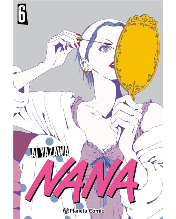 PLANETA COMIC,,9791387918453,MY ANDROGYNOUS BOYFRIEND 5,