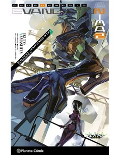 PLANETA COMIC,,9791387918644,A BUSINESS PROPOSAL 9,