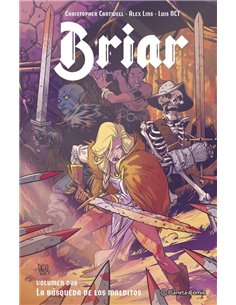 PLANETA COMIC,,9791387918187,CREEPY 8,