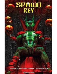 PLANETA COMIC,,9791387918316,CREEPY 22,