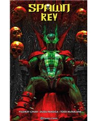 PLANETA COMIC,,9791387918316,CREEPY 22,