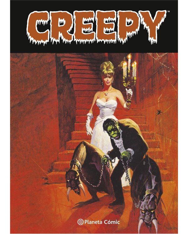 PLANETA COMIC,,9788411406109,UN AMOR DE TINTA Y ESPUMA 4,