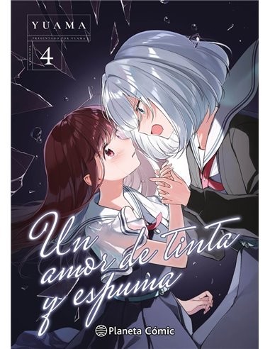 PLANETA COMIC,,9791387918224,LORQUIANA,