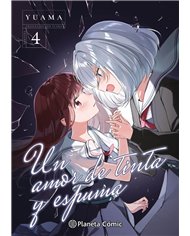 PLANETA COMIC,,9791387918224,LORQUIANA,