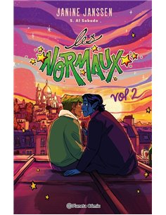 PLANETA COMIC,,9791387918002,STAR WARS CABALLEROS JEDI 1,