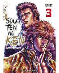 PLANETA COMIC,,9791387781958,ADIOS MI ODIN 3,