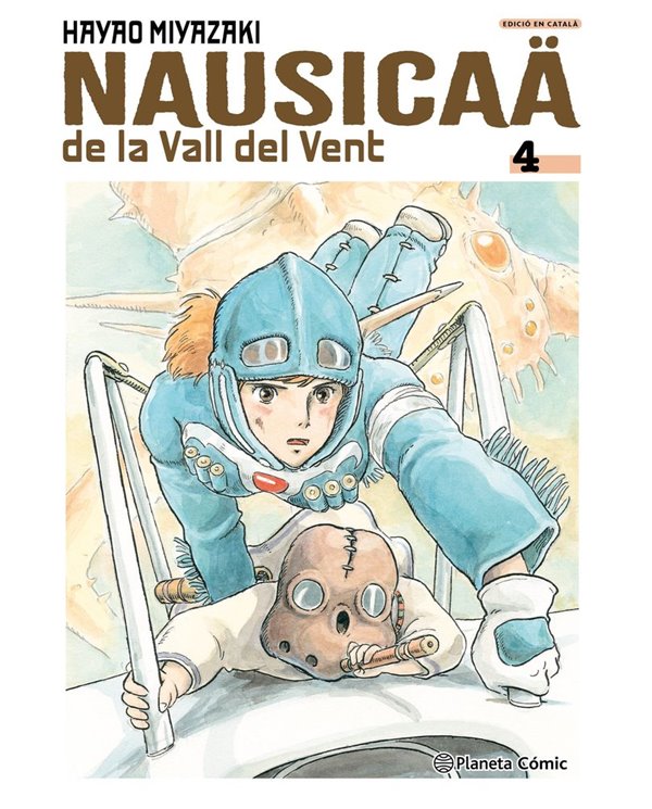 PLANETA COMIC,,9791387918149,DORAEMON 4 (CAT),